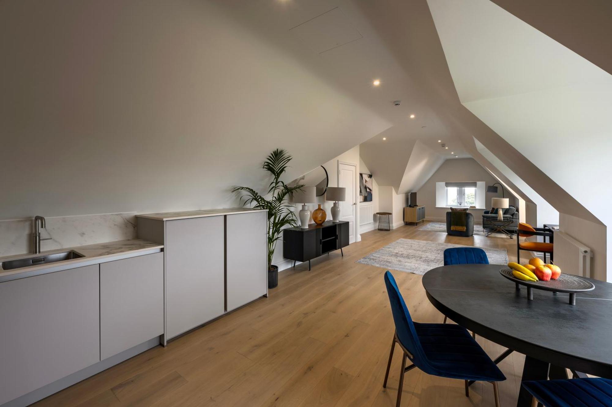 Treloyhan Manor St Ives Extérieur photo