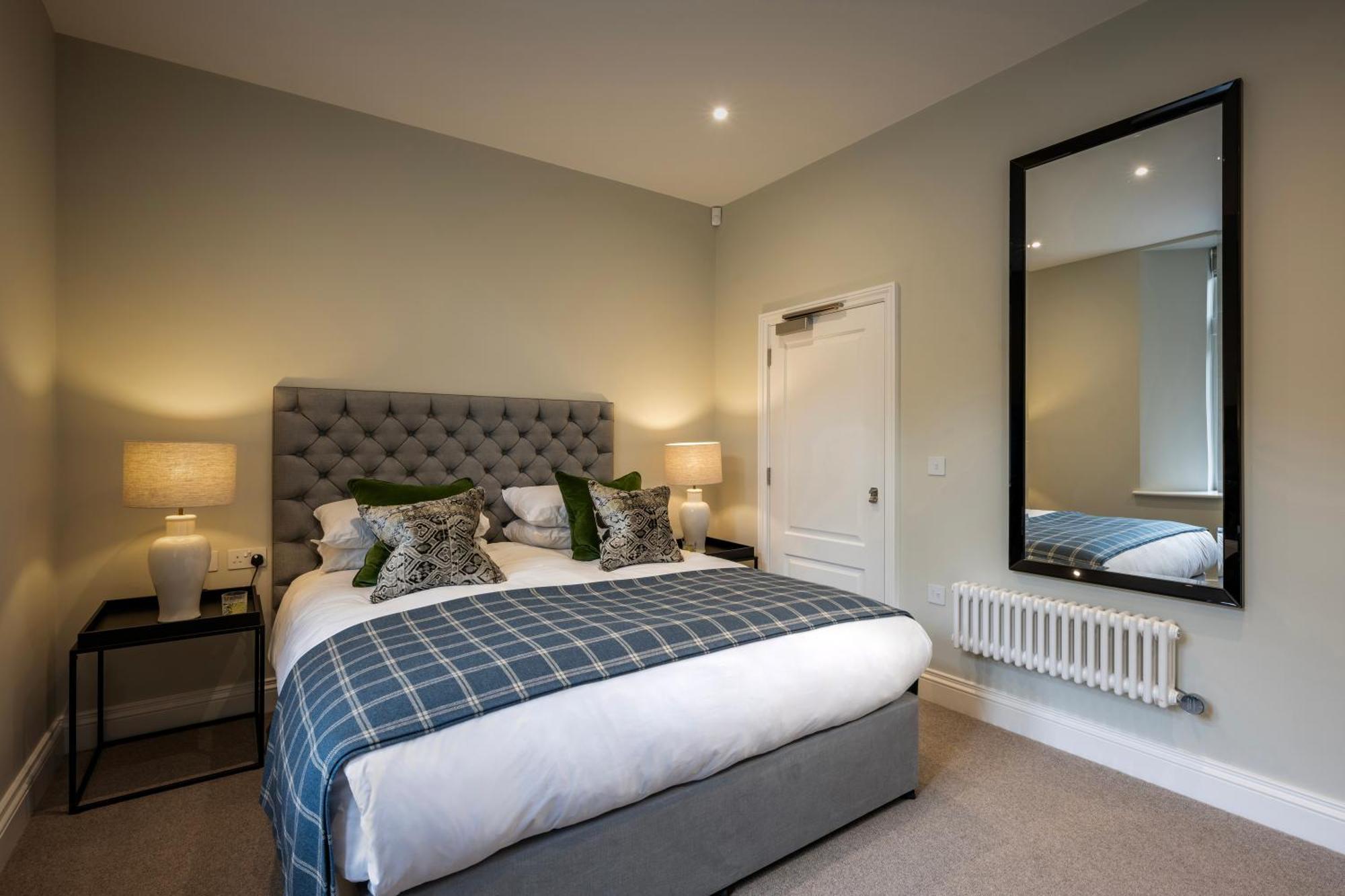 Treloyhan Manor St Ives Extérieur photo