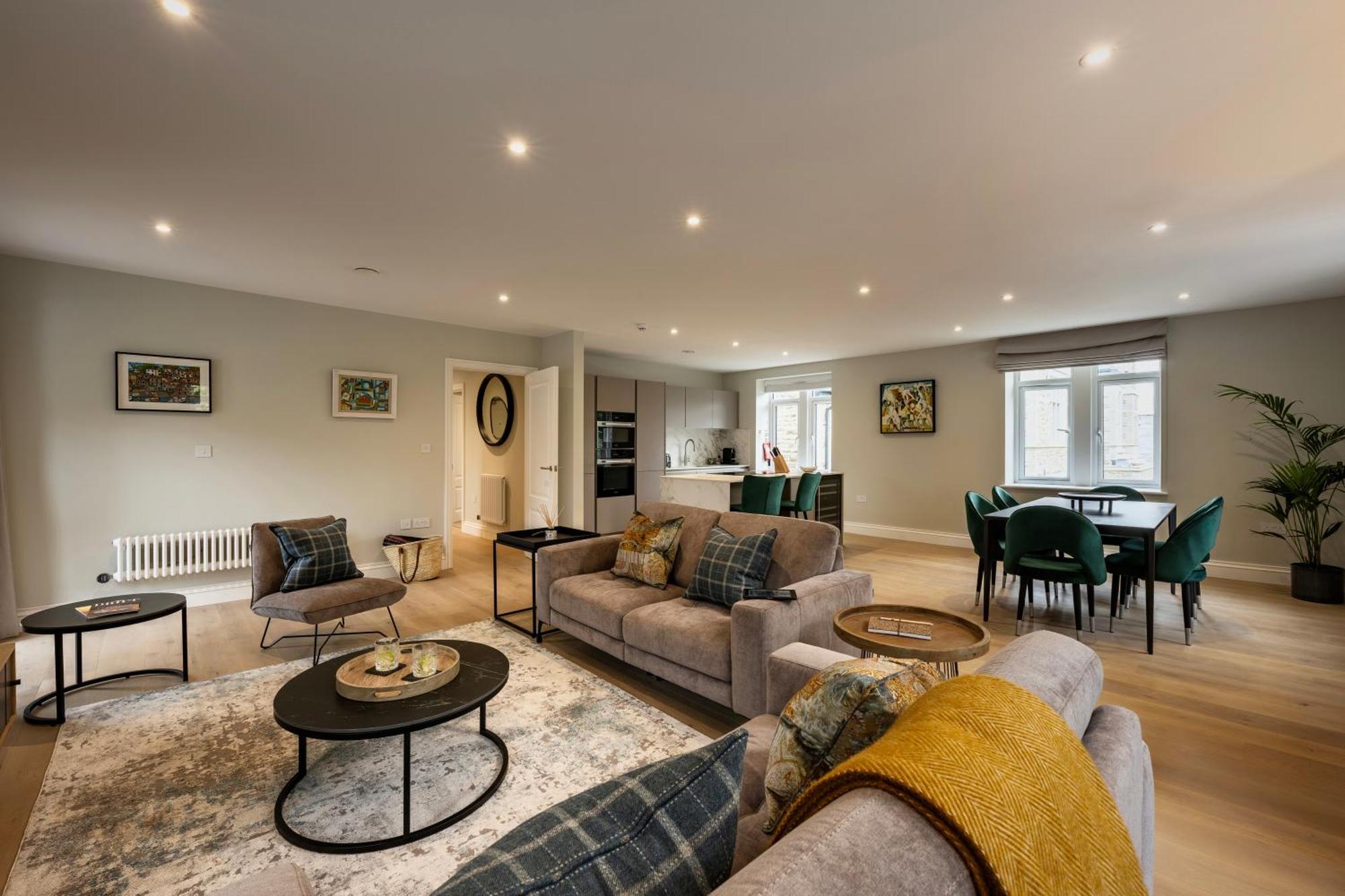 Treloyhan Manor St Ives Extérieur photo