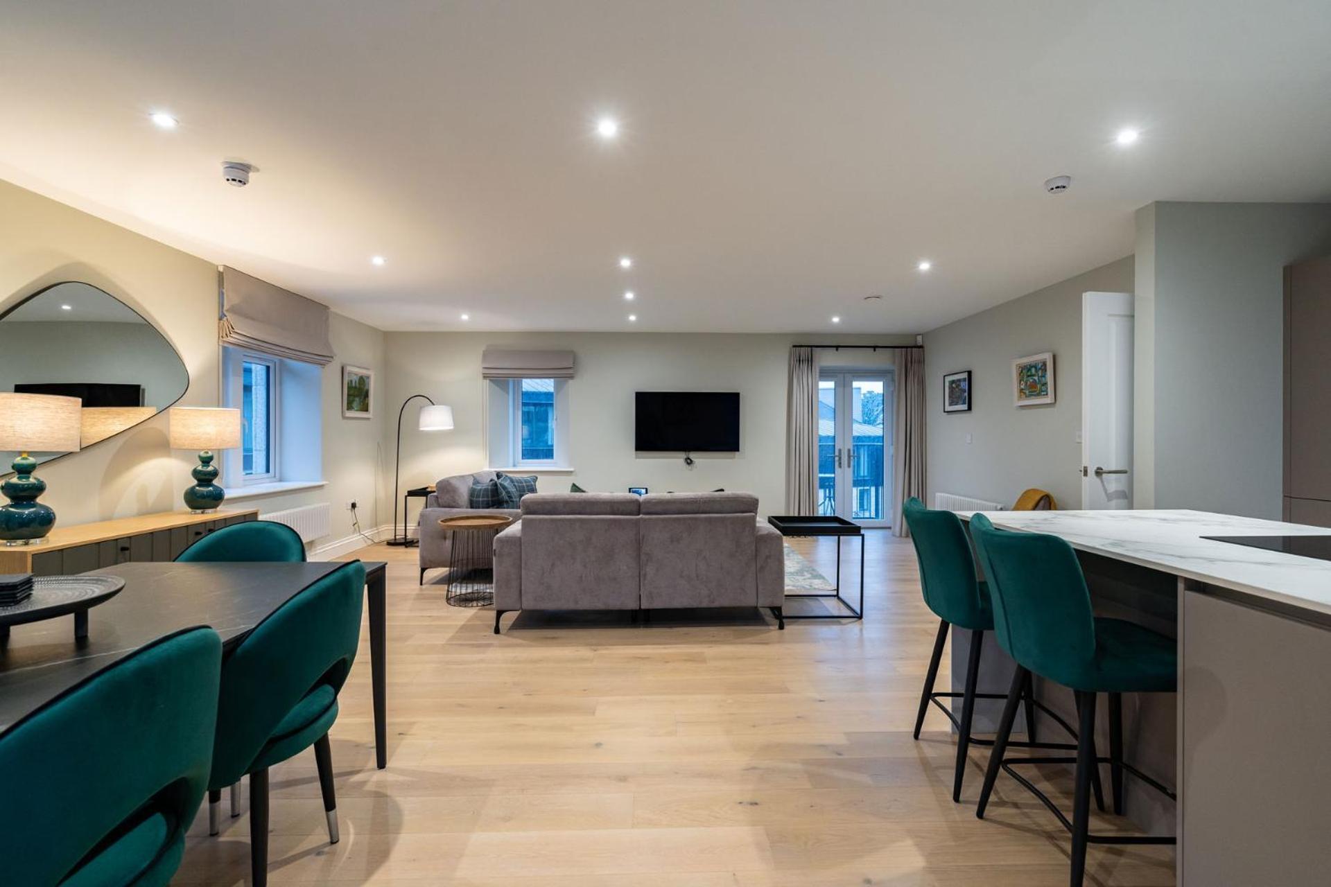 Treloyhan Manor St Ives Extérieur photo