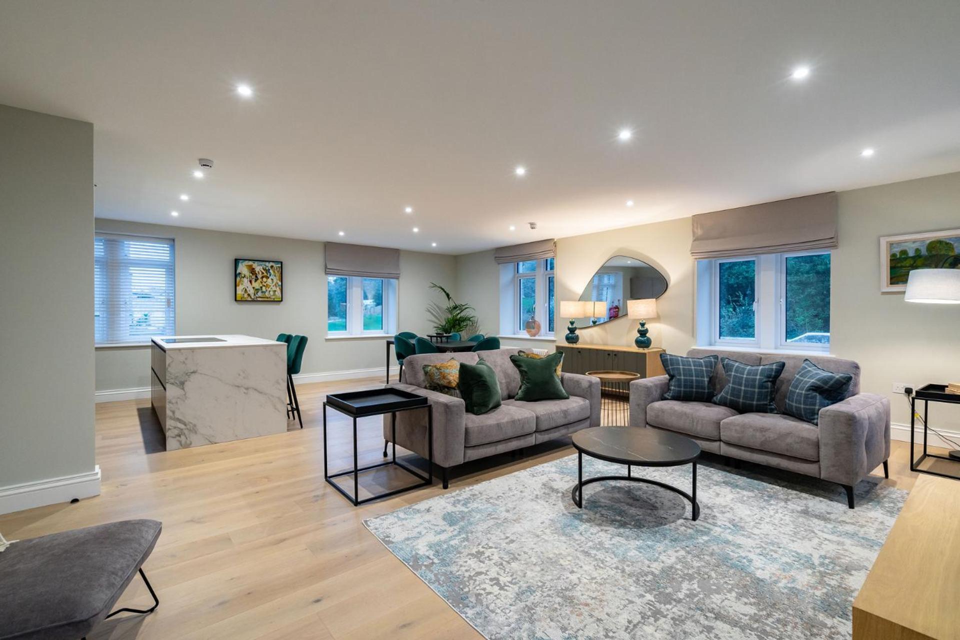 Treloyhan Manor St Ives Extérieur photo