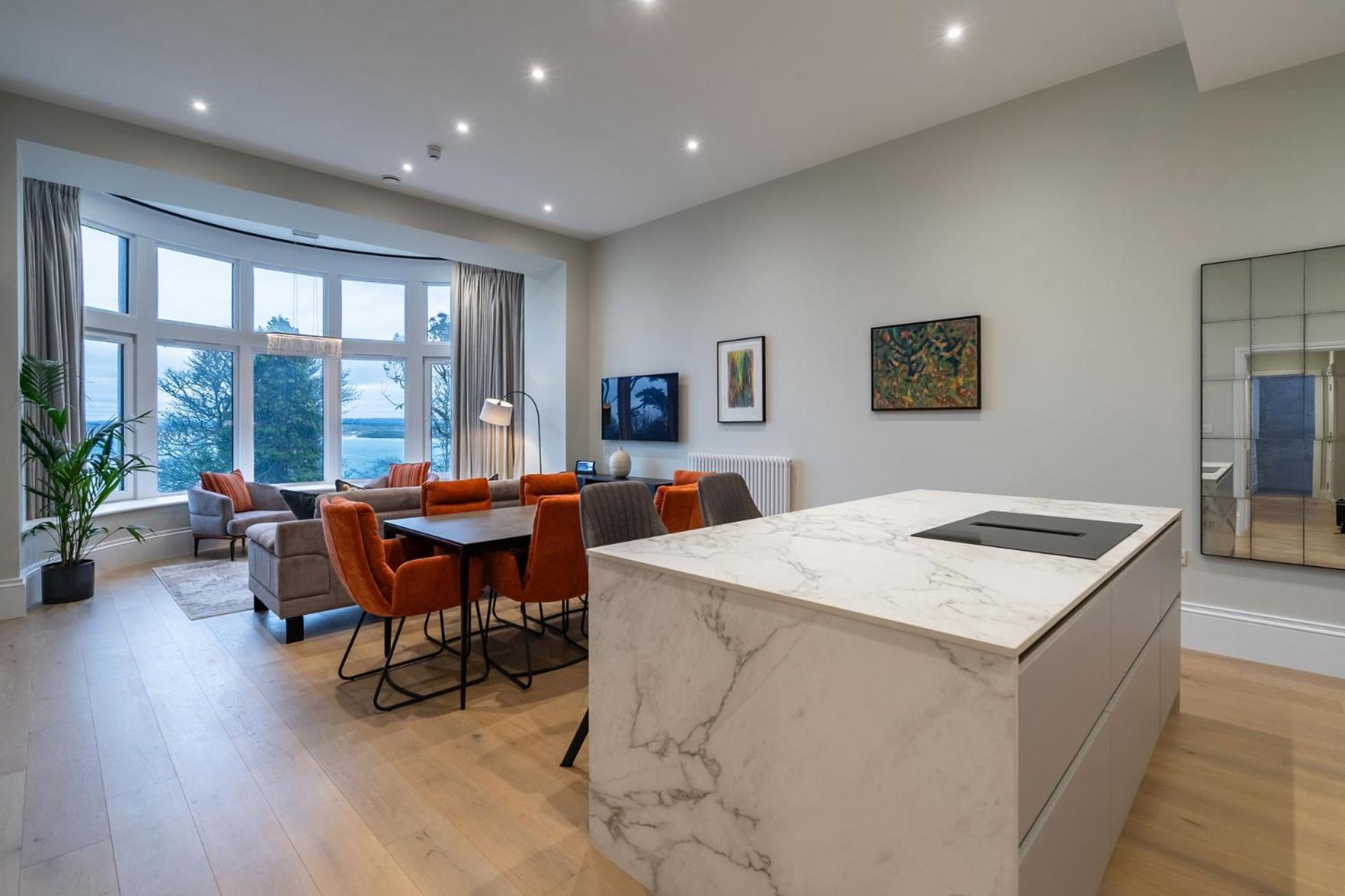 Treloyhan Manor St Ives Extérieur photo