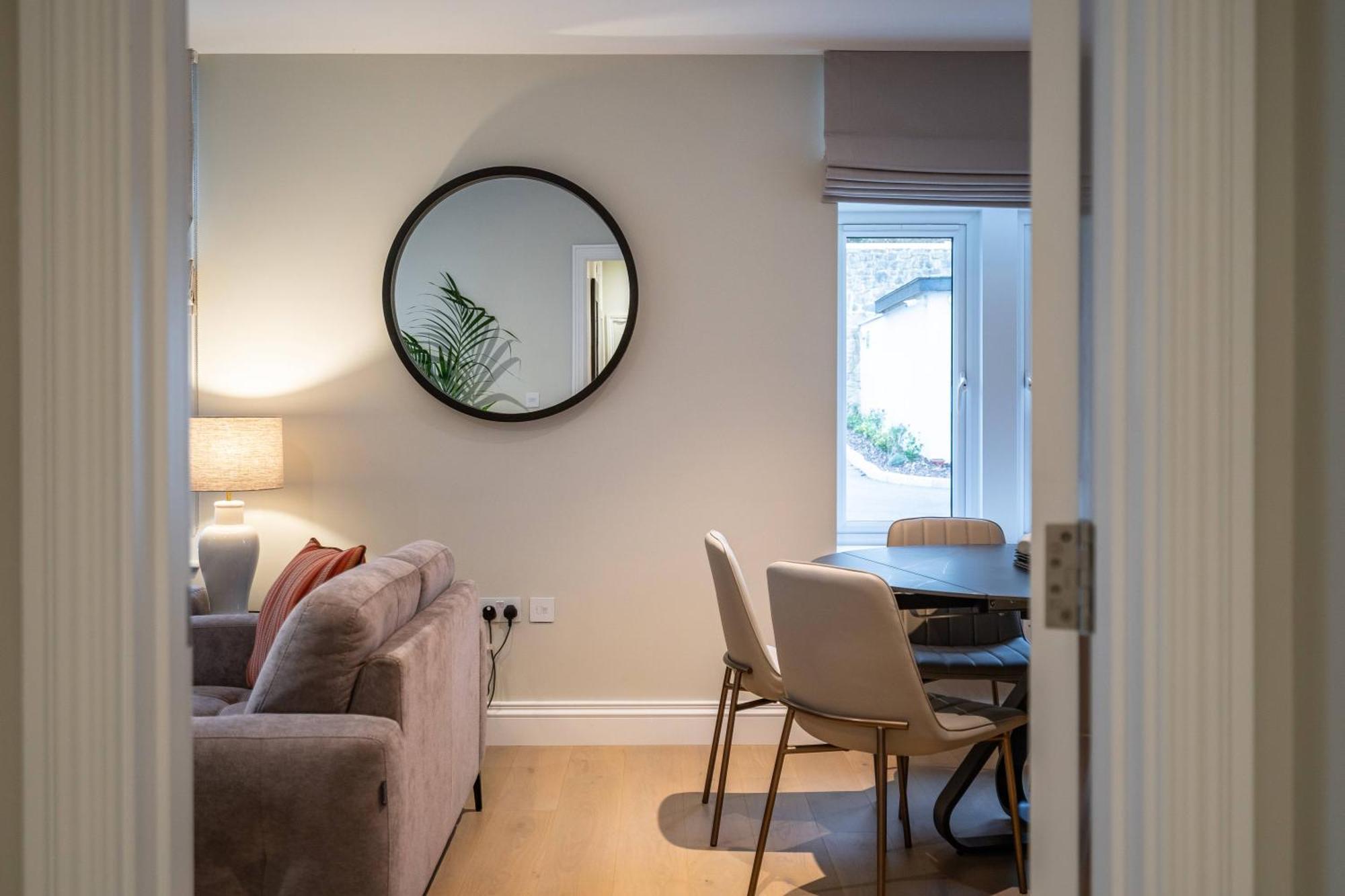 Treloyhan Manor St Ives Extérieur photo