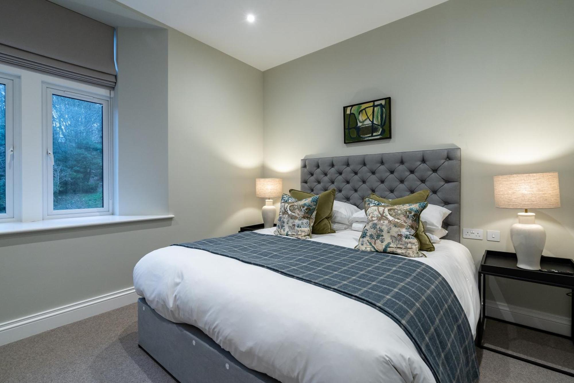 Treloyhan Manor St Ives Extérieur photo