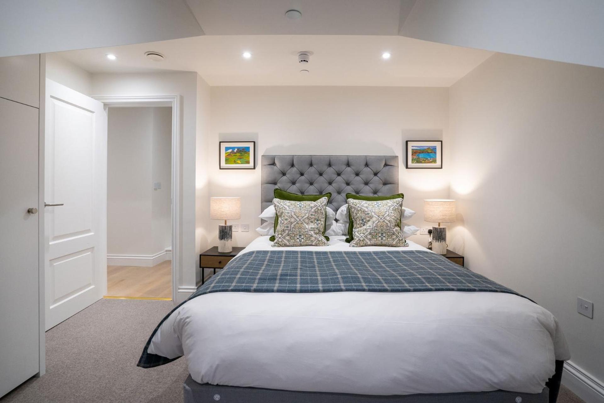 Treloyhan Manor St Ives Extérieur photo
