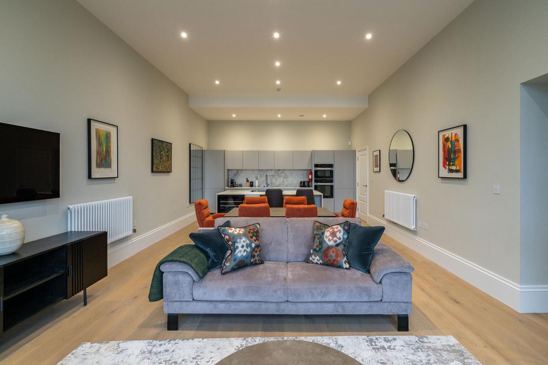 Treloyhan Manor St Ives Extérieur photo
