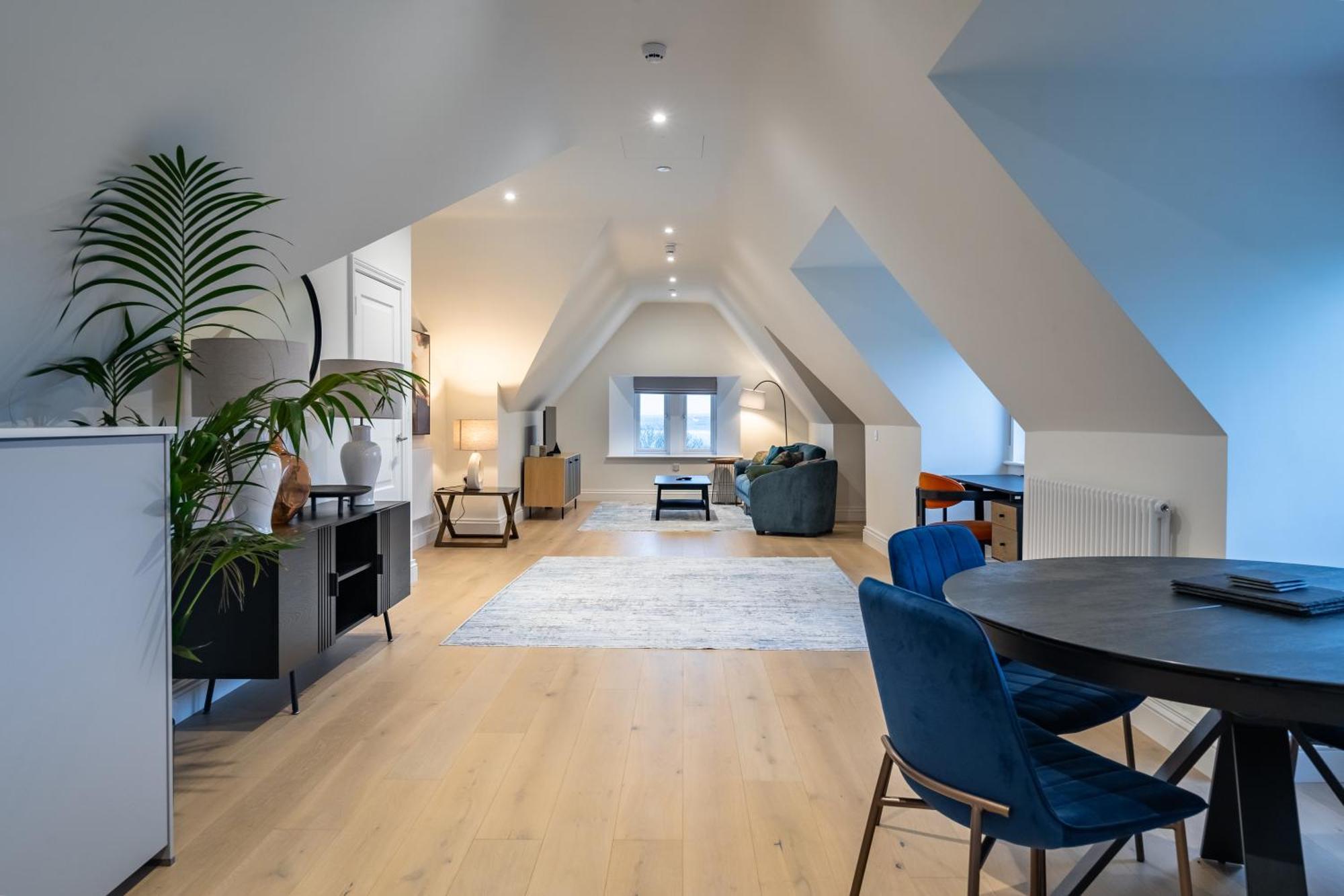 Treloyhan Manor St Ives Extérieur photo