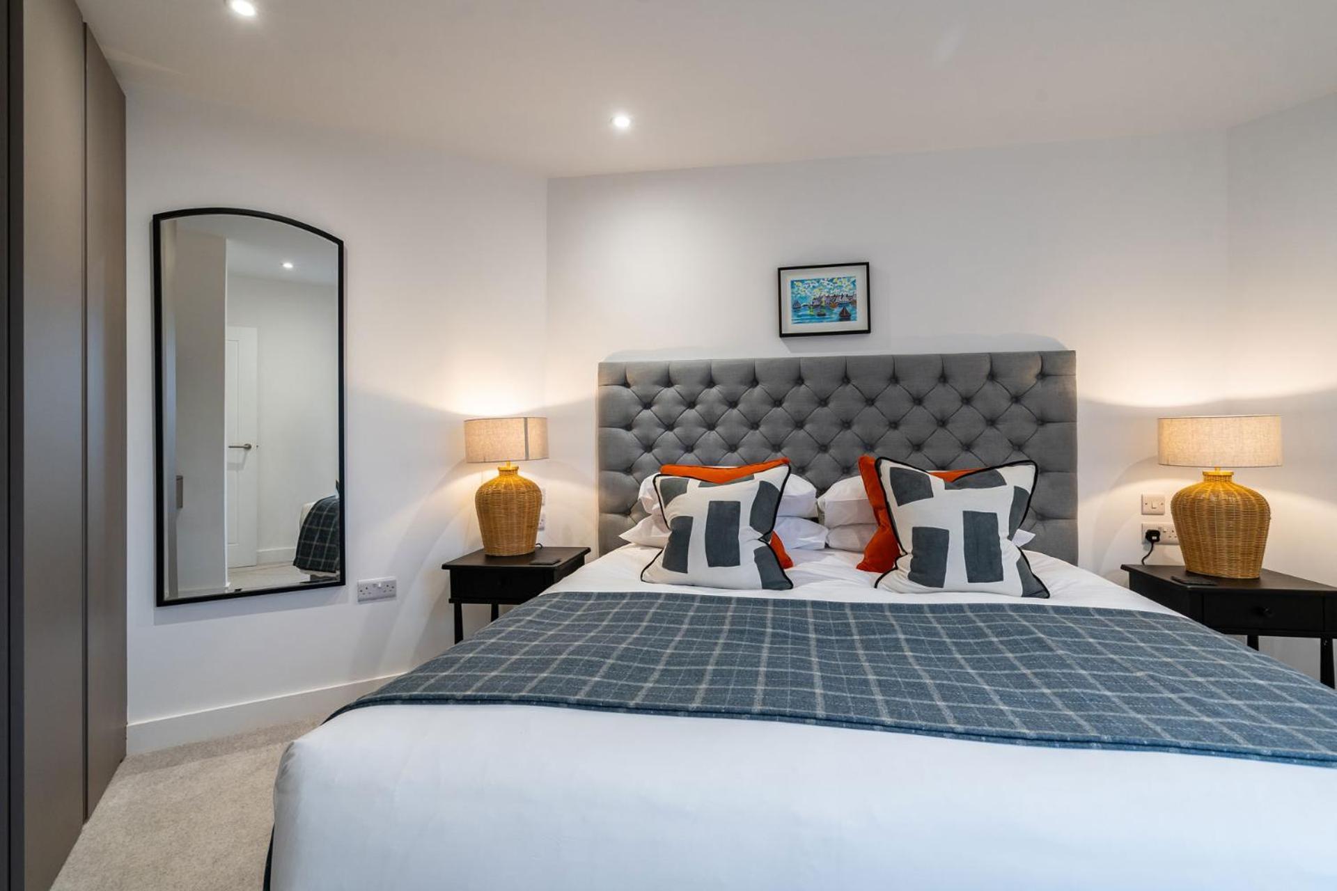 Treloyhan Manor St Ives Extérieur photo